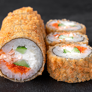 Темпурный Ролл Осло