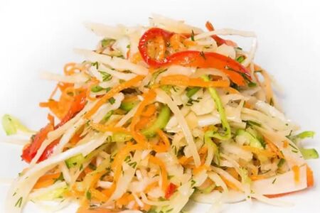 Капуста (салат)