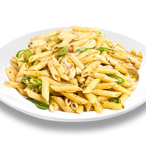 Пенне Аль Фредо