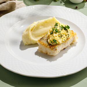 Судак по-польски