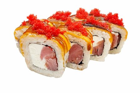 Магуро Люкс биг