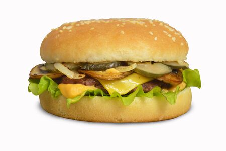 Форест бургер