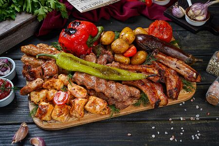 Ассорти Микс №2