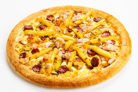 Пицца Похмельная классическая