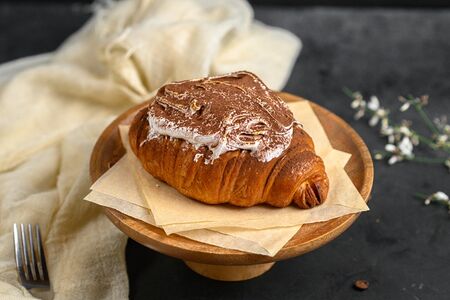 Круассан Тирамису