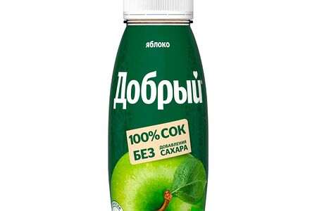 Сок Добрый Яблоко