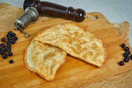 Чебурек Птичьи небеса