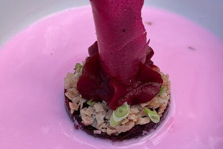 Свекольник