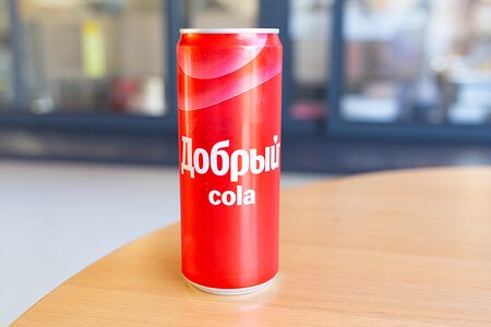 Добрый кола