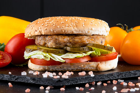 Бургер Классик