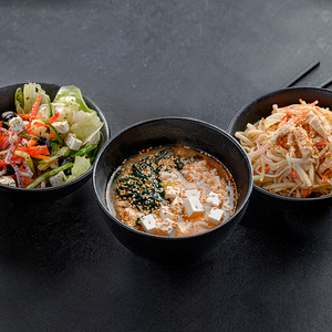 Бизнез-ланч