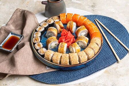 Сет Угорь-бокс