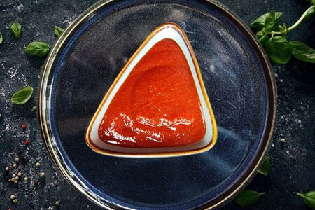 Соус Аджика