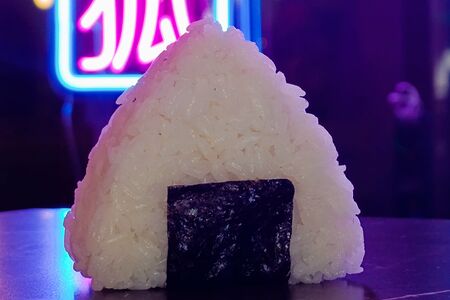 С креветкой