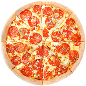 Пепперони Блюз