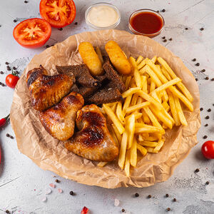 Балкан Комбо