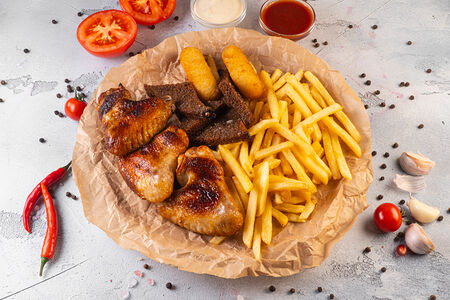 Балкан Комбо