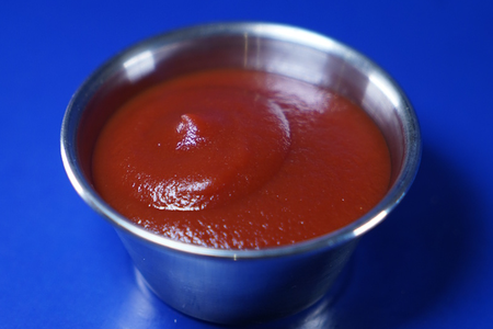 Соус кетчуп