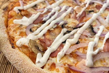 Римские каникулы средняя