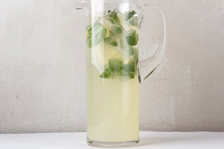 Классический лимонад