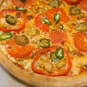 Мексиканская 