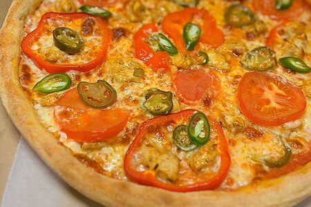 Мексиканская 