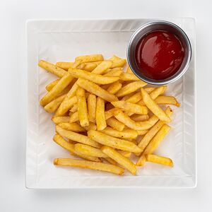 Картофель фри
