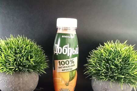 Сок Добрый Апельсин