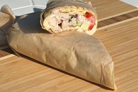 Шаверма Классика