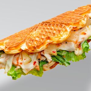 Гавайская mini