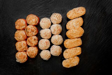 Сет Две палочки