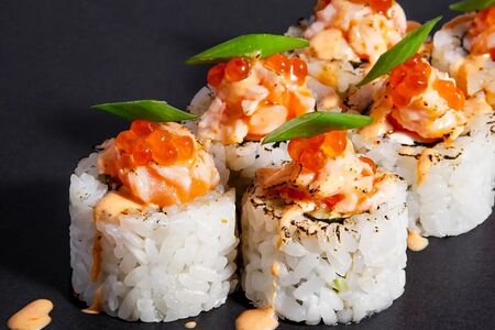 Ролл Мафия непобедима