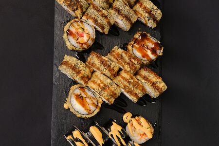 Горячий топ фрай