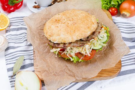 Плескавица