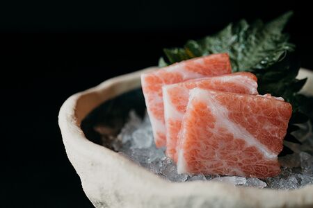 Сашими Торо