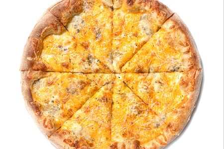 Пицца Четыре сыра