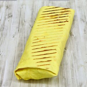 Шаурма Новый вкус с обжаренной курочкой 