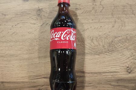 Coca-Сola
