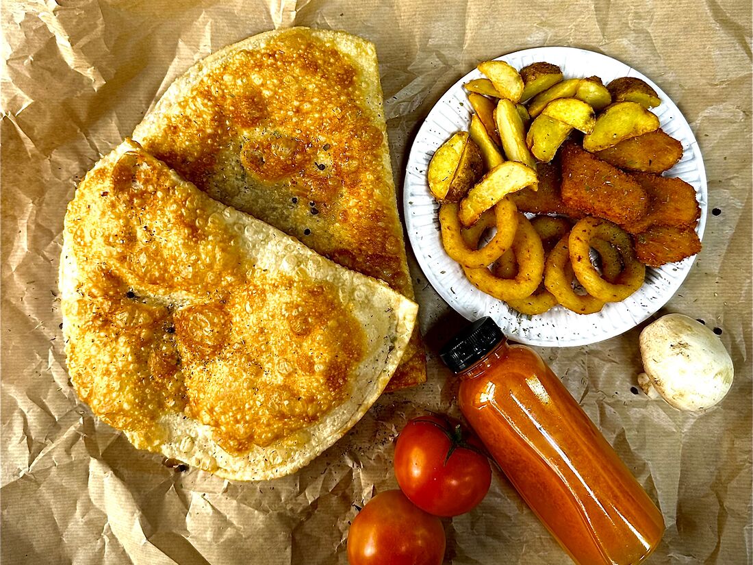 Mr Чебурекофф