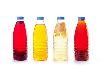 Компот из лимона