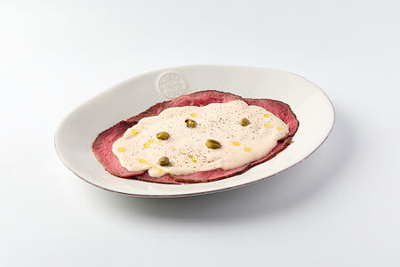 Вителло тоннато