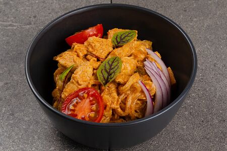 Ям том лапша