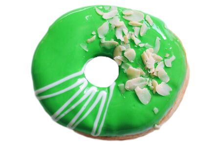 Гамора Фисташковна