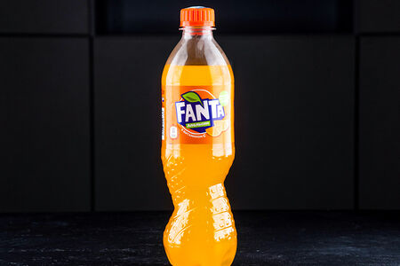 Fanta