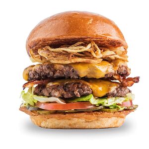 Big Griller