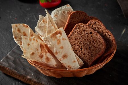 Хлебная корзина