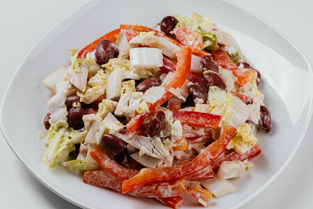 Салат Анастасия