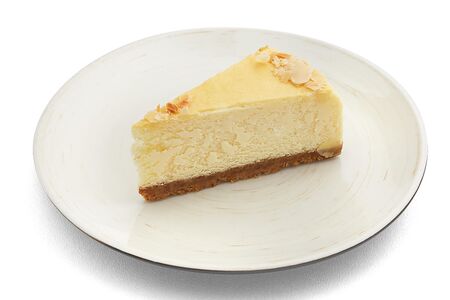 Чизкейк Нью-Йорк