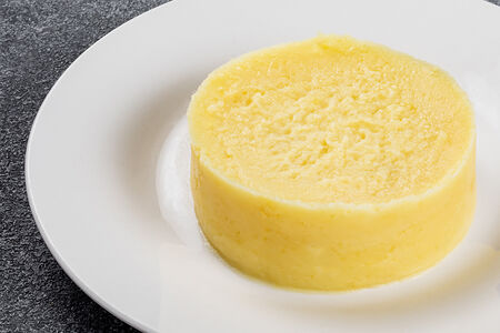 Картофельное пюре