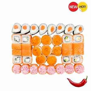 Сет Филадельфия